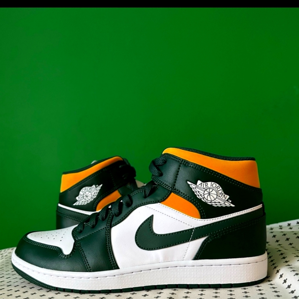 Jordan 1